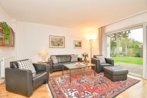 Ferienhaus Finkenweg 3